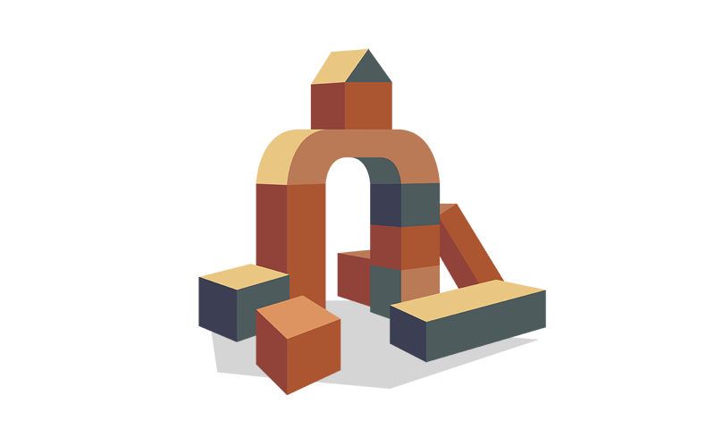 blocks